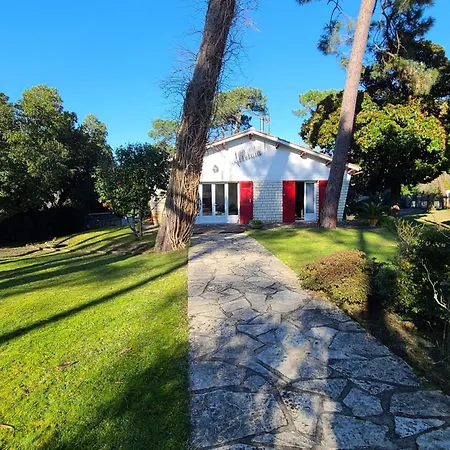Large 4-bedroom Family Prázdninový dům La Teste-de-Buch