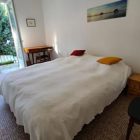 Large 4-bedroom Family Holiday home