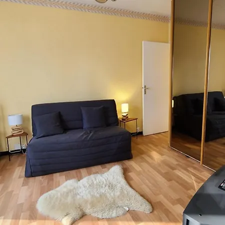 Prázdninový dům Large 4-bedroom Family