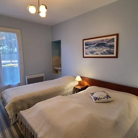 Holiday home Large 4-bedroom Family La Teste-de-Buch