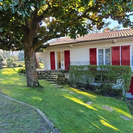 Large 4-bedroom Family Prázdninový dům *
